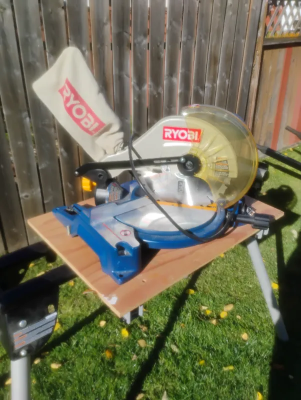 Garage sale photo